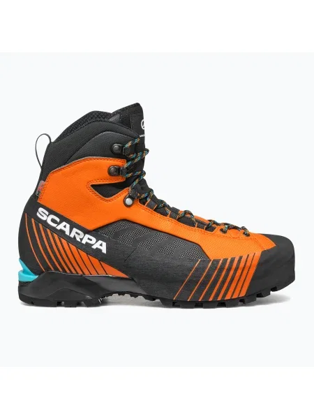 Bocanci de munte pentru bărbați SCARPA Ribelle Lite HD tonic