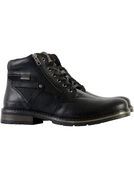 Pantofi Redskins negru
