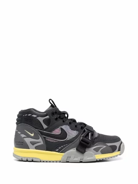 Sneakersy Nike czarne