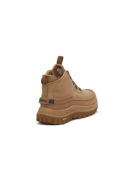 Pantofi Sorel maro