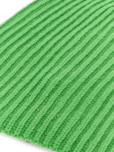 Căciulă Umit Benan tricotate verde