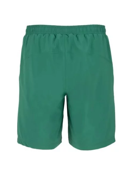 Spodnie sportowe Fila Short Santana zielone