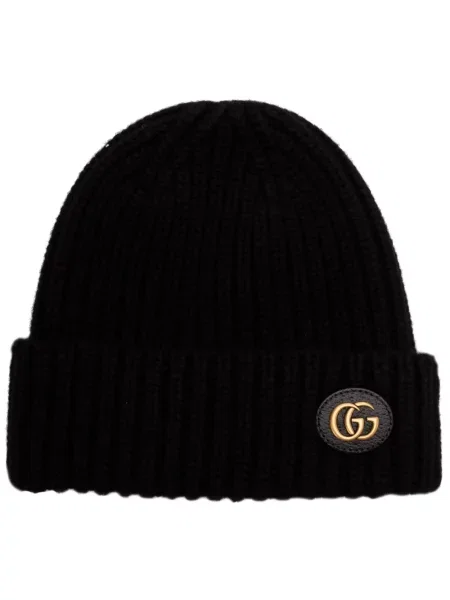 Căciulă Gucci negru