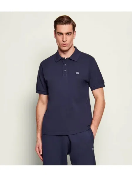 Kenzo Polo BOKE FLOWER