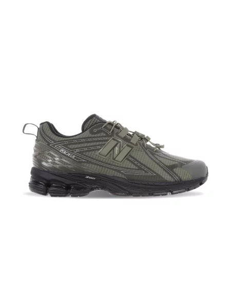 New Balance sneakersy zielony