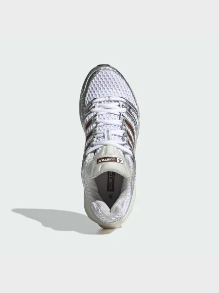 Повседневные кроссовки Adidas белые