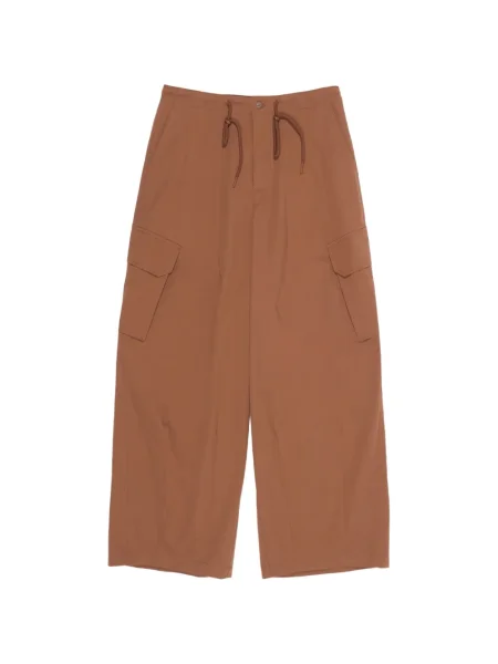 Pantaloni cargo Bimba Y Lola maro