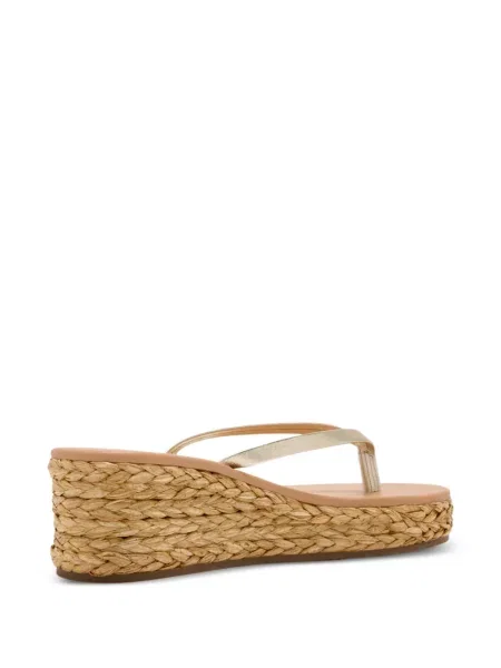 Sandale Ancient Greek Sandals cu pană