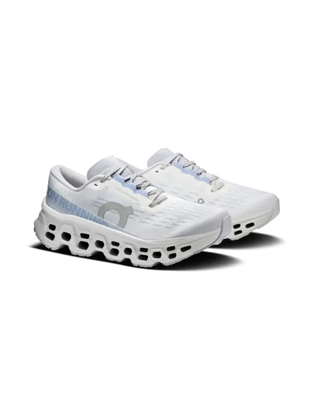 Pantofi On gri