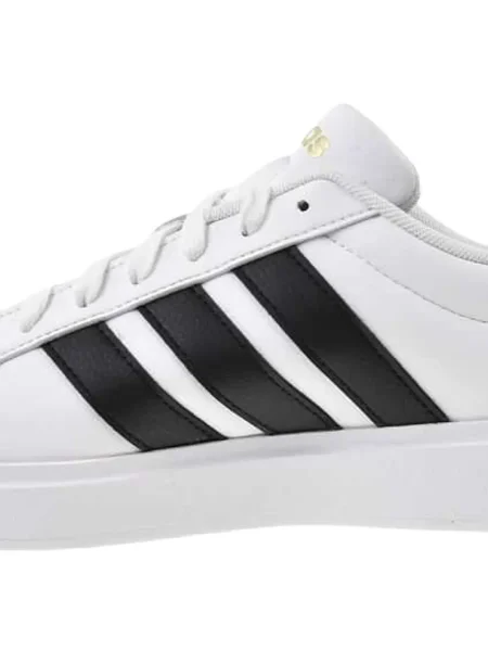 Sneakerși Adidas Adizero cu imagine galben