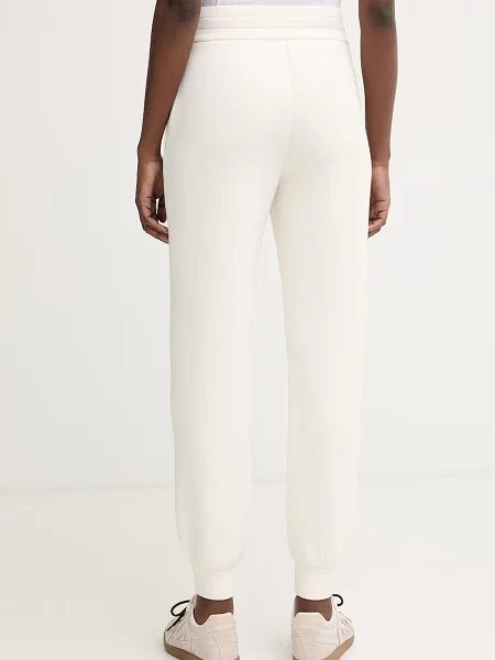 Sportnadrág Armani Exchange bézs
