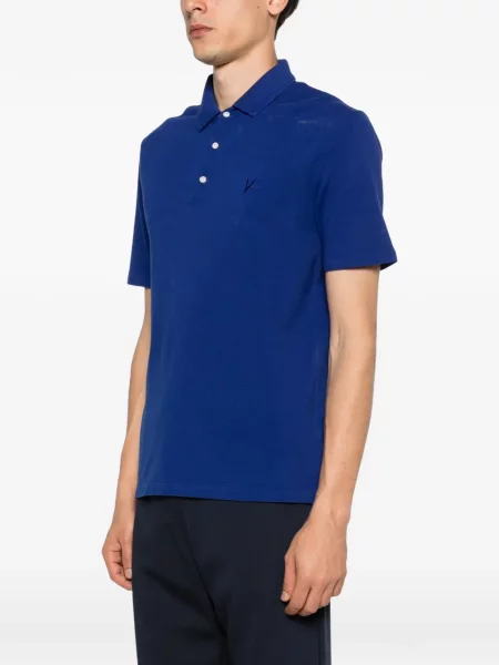 Polotričko Isaia modré