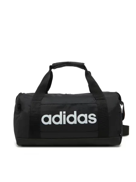 Adidas Torba Linear Extra Small Crna bijela