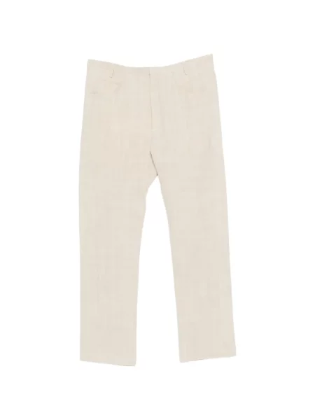 Pantaloni chino Label Under Construction de in