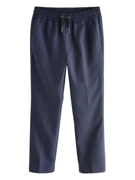 Next Pantaloni marin albastru