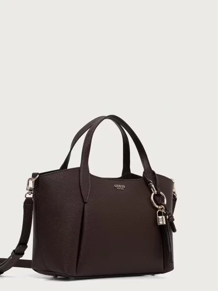 Rucsac Guess maro