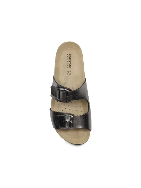 Pantofi Geox negru