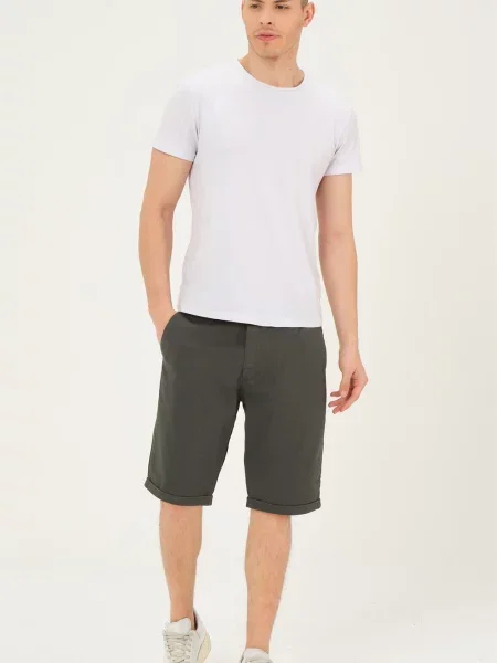 Pantaloni Dewberry gri