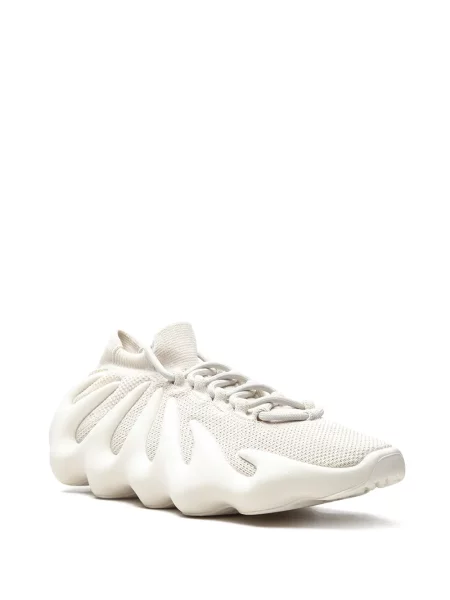 Sportbačiai Adidas Yeezy balta
