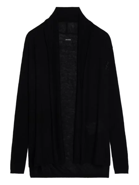 Cardigan Zadig&voltaire negru