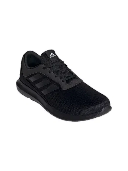 Pantofi Adidas alergare negru