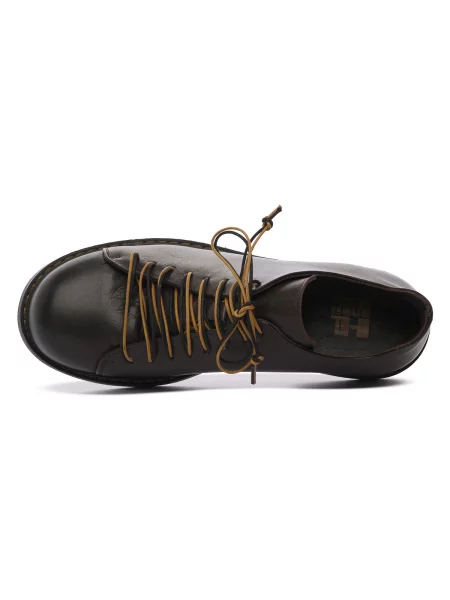 Pantofi Step maro