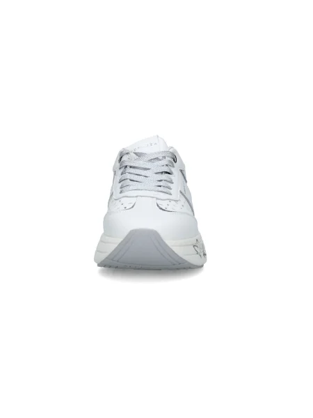 Pantofi Apepazza alb