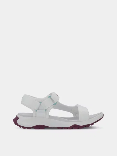 Сандалії Northland текстиль білий