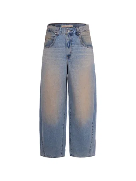 Blugi drepți Levi's® albastru