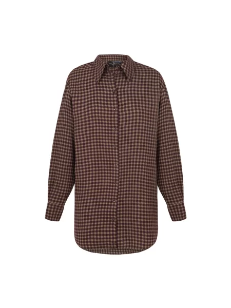 Koszula Cortana czerwona