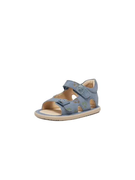 Lasocki Kids Szandál DAKAR kék