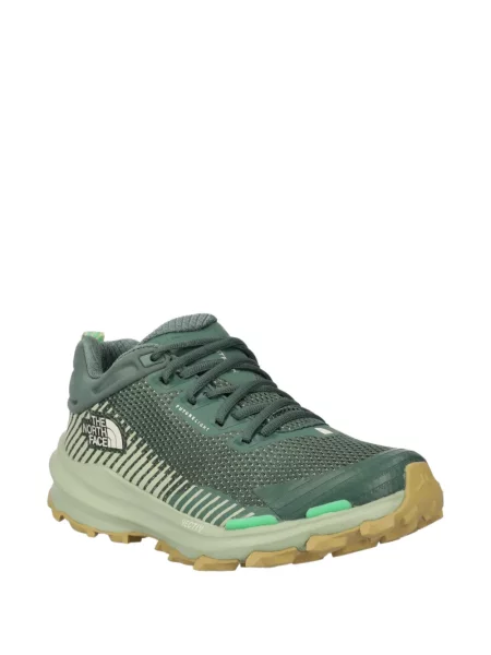 Sneakerși The North Face verde
