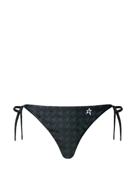 Bikini Perfect Moment cu model pepito negru