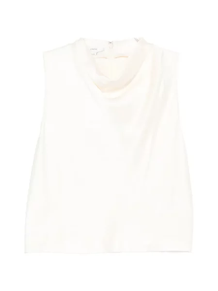 Bluzka Vince bez rękawów
