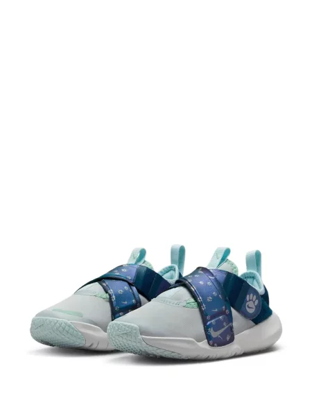 Sneakersy dziecięce Nike szare