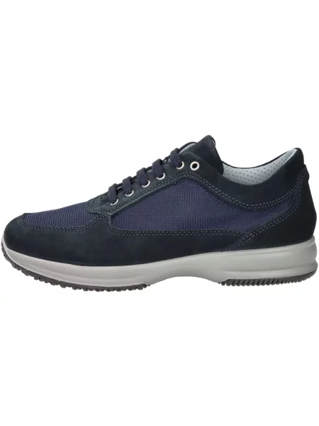 Pantofi Imac albastru