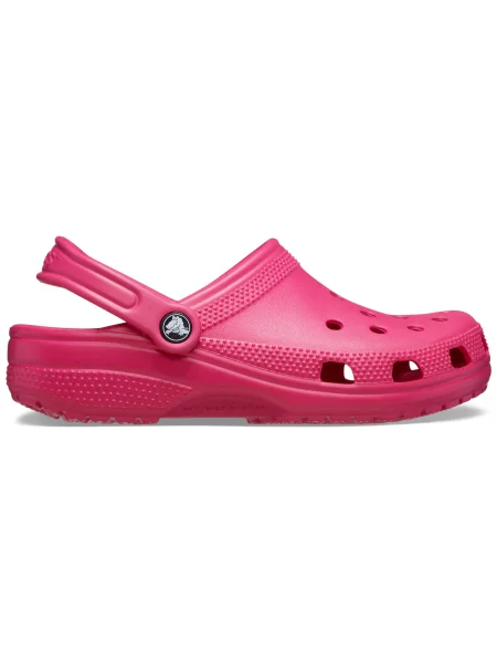 Tenisky Crocs ružová