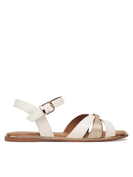 Sandali Tommy Hilfiger D bela