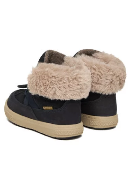 Sniego batai Primigi GORE-TEX M Tamsiai mėlyna
