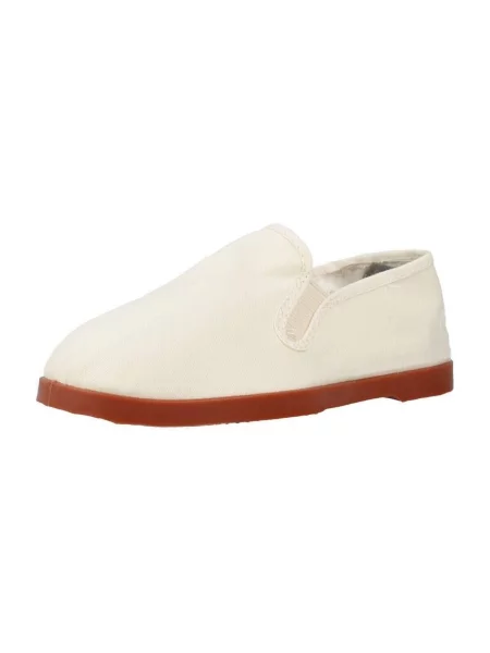 Pantofi copii Victoria alb