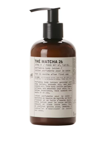 Le Labo Thé Matcha 26 Perfuming Body Lotion ml