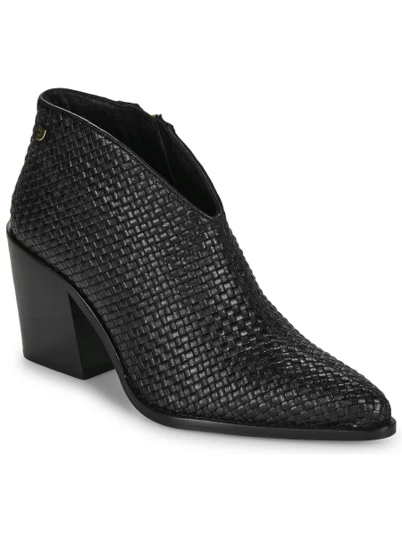 Gležnjarji Gioseppo črna