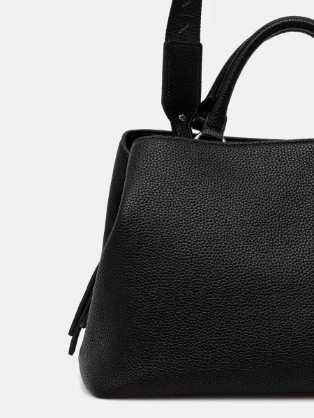 Сумочка Armani Exchange чорний