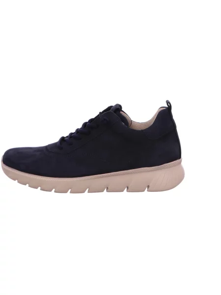 Sneakersy Gabor niebieskie