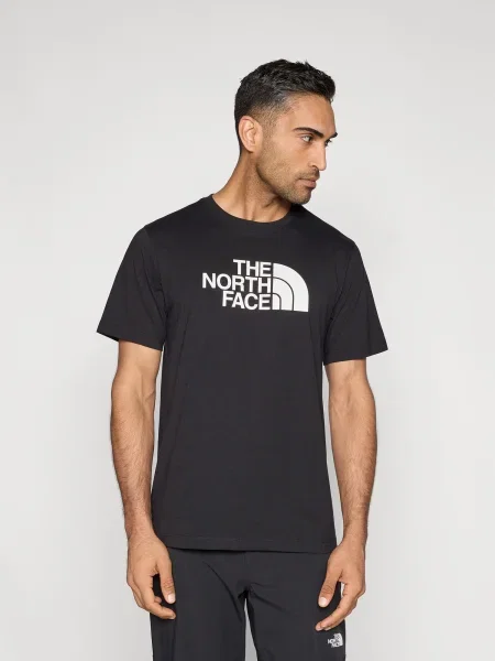 THE NORTH FACE Tricou EVOLUTION HALF DOME negru alb