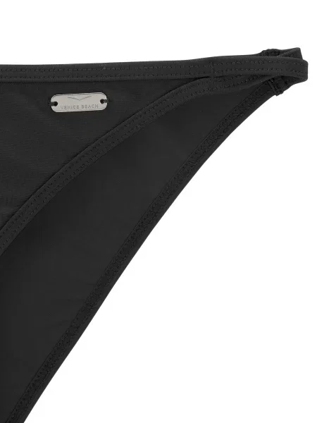 VENICE BEACH Slip costum de baie Cora' negru