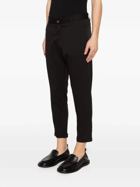 Pantaloni Imperial negru