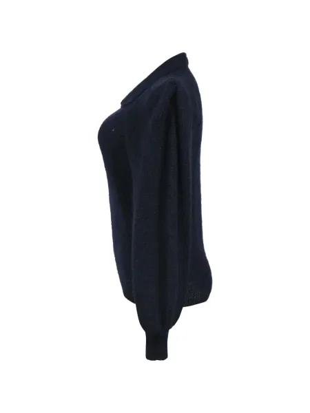 Pulover Ba&sh albastru