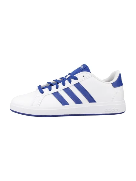 Pantofi copii Adidas alb
