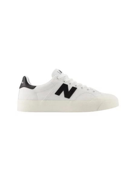 Pantofi New Balance alb